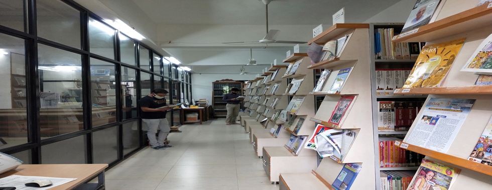Library Banner 2