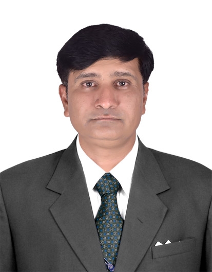 Dr. Harikrushna Patel