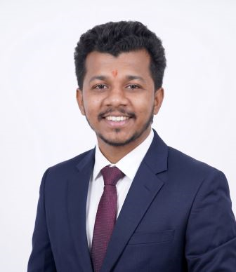 Mr. Yash Vaghela