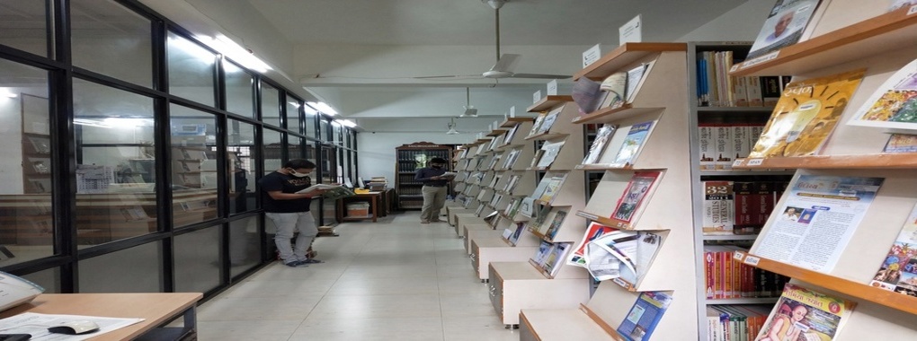Inflibnet Library